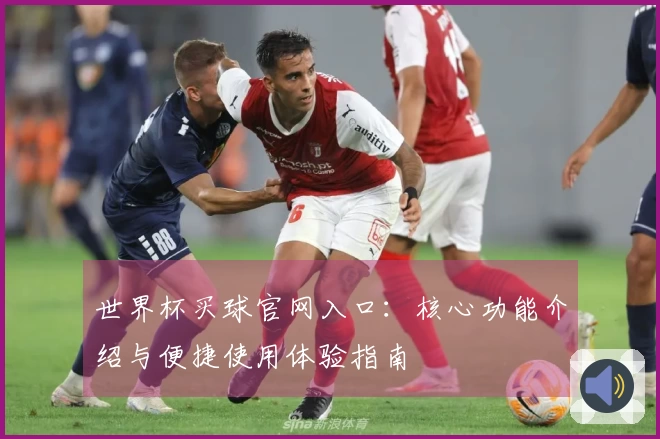 世界杯买球官网入口:核心功能介绍与便捷使用体验指南