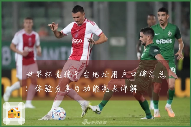 世界杯竞猜平台地址用户口碑汇总：体验分享与功能亮点详解